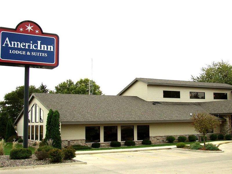 Americinn By Wyndham Kewanee Exterior photo