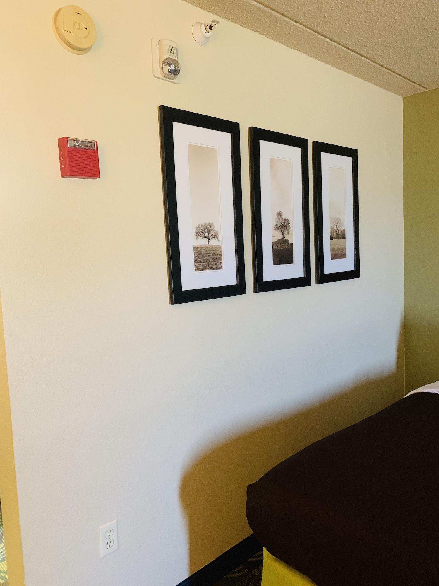 Americinn By Wyndham Kewanee Exterior photo