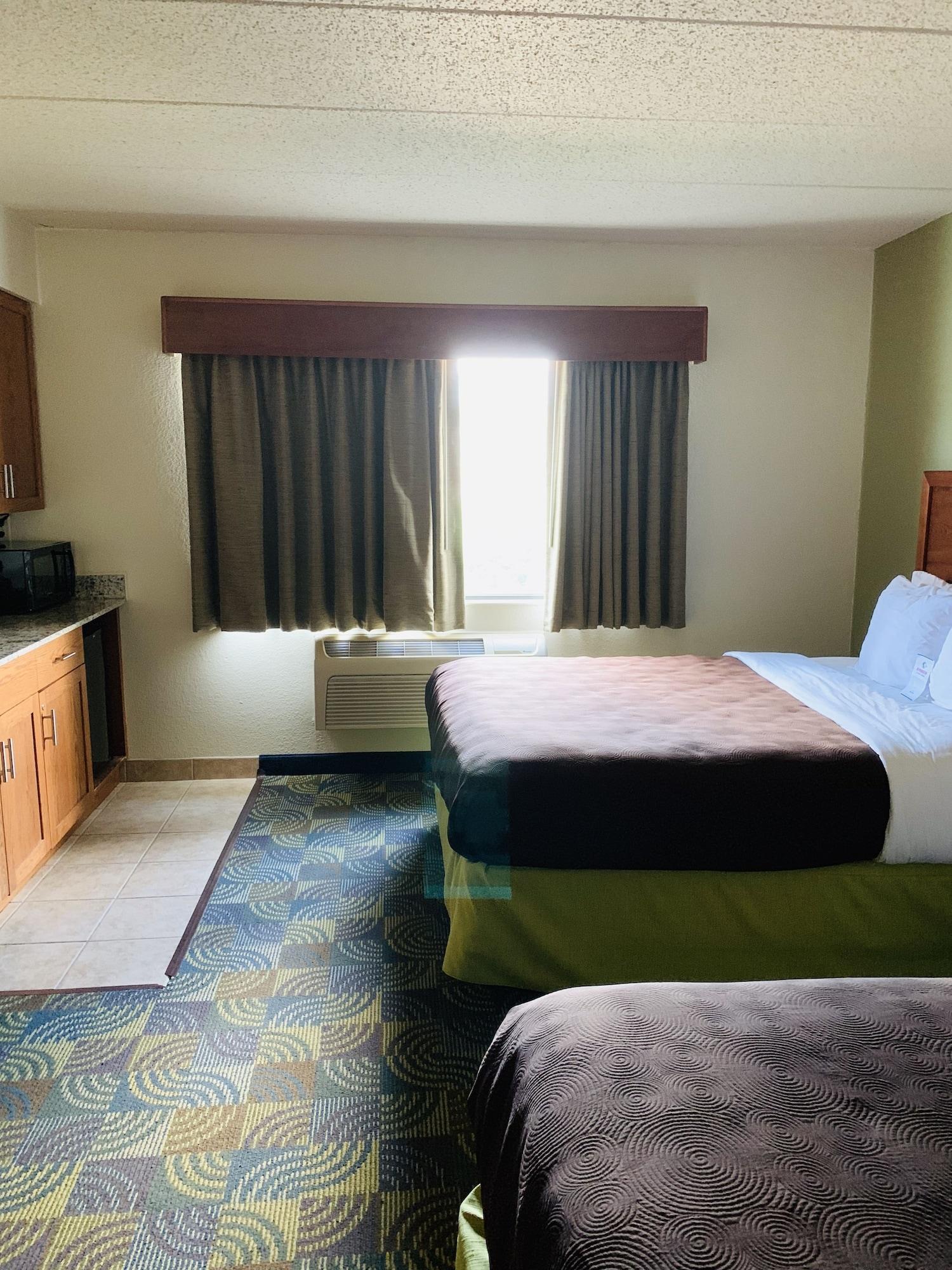 Americinn By Wyndham Kewanee Exterior photo