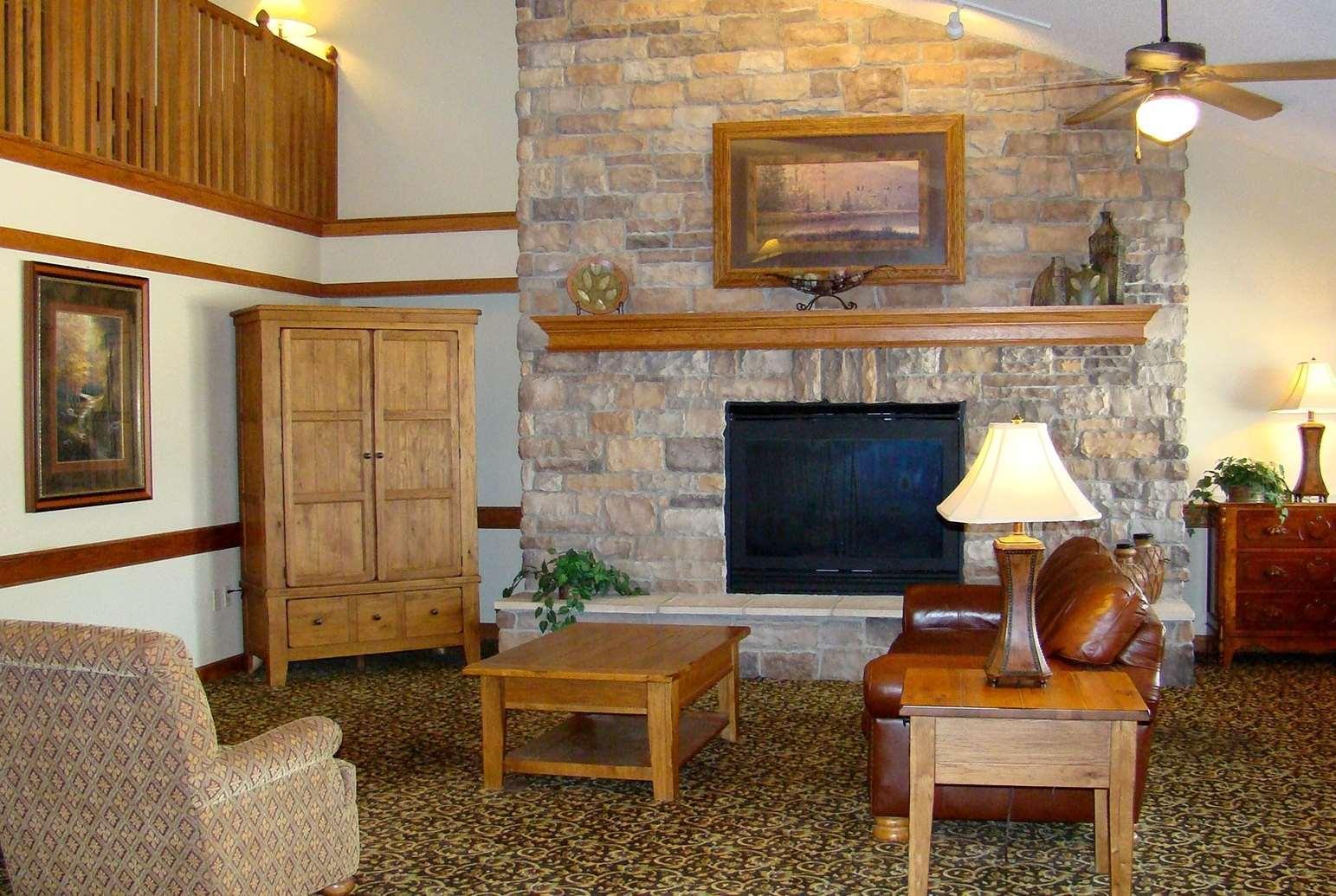 Americinn By Wyndham Kewanee Exterior photo